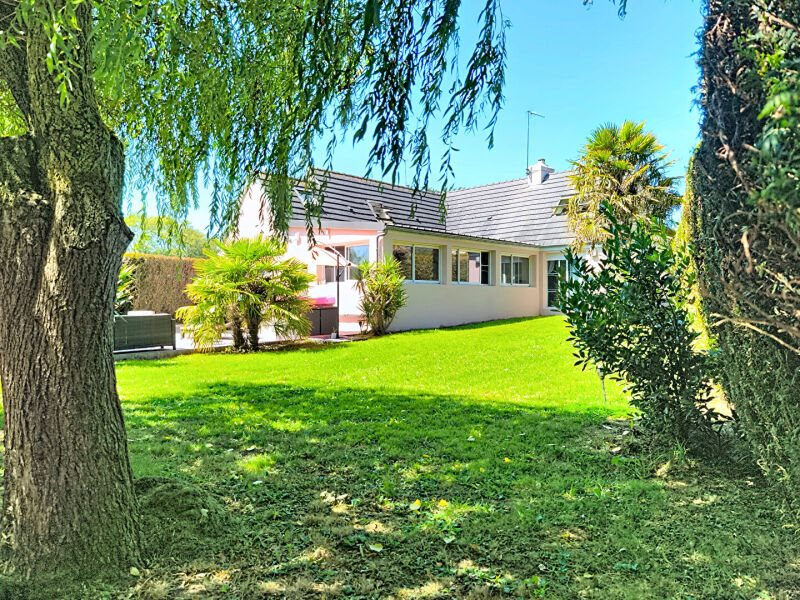 Maison à vendre, 163m², Carentan