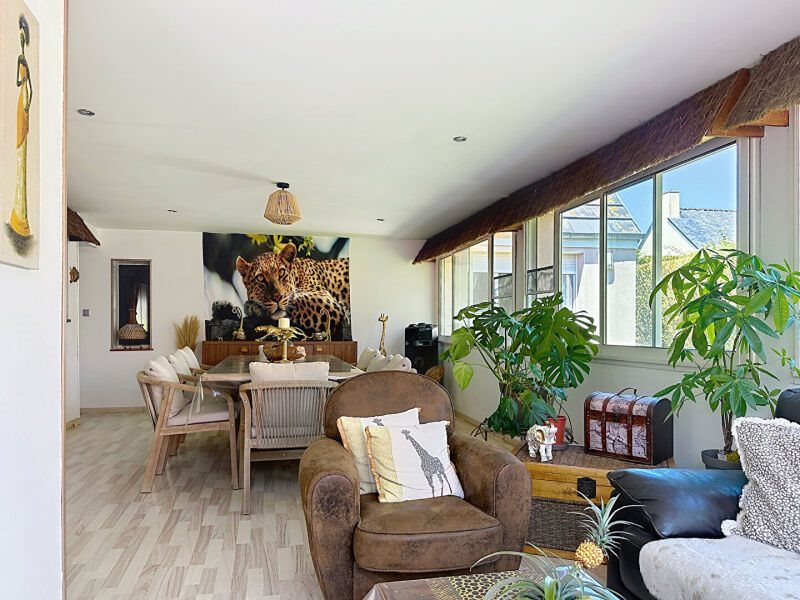 Maison à vendre, 163m², Carentan