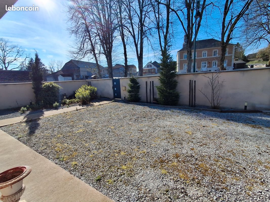 Maison à vendre, 217m², Signy-l'Abbaye