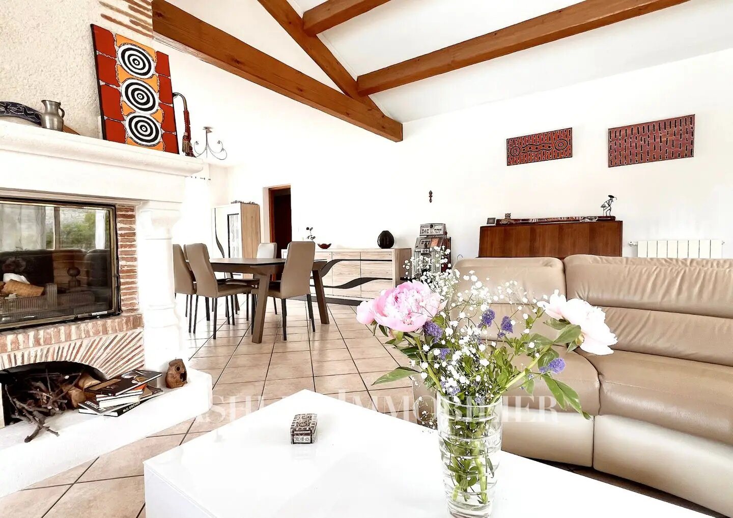 Maison à vendre, 180m², Périgny