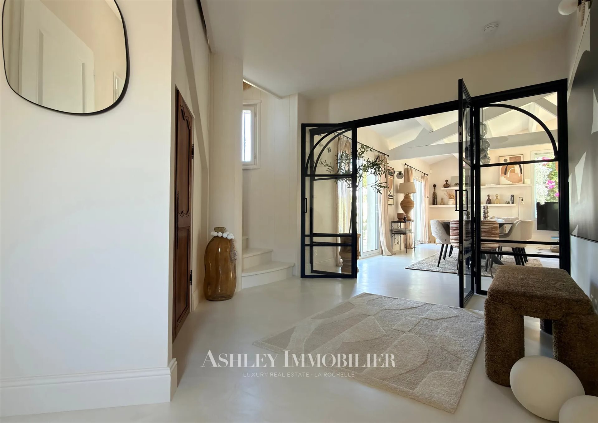 Maison à vendre, 197m², Puilboreau