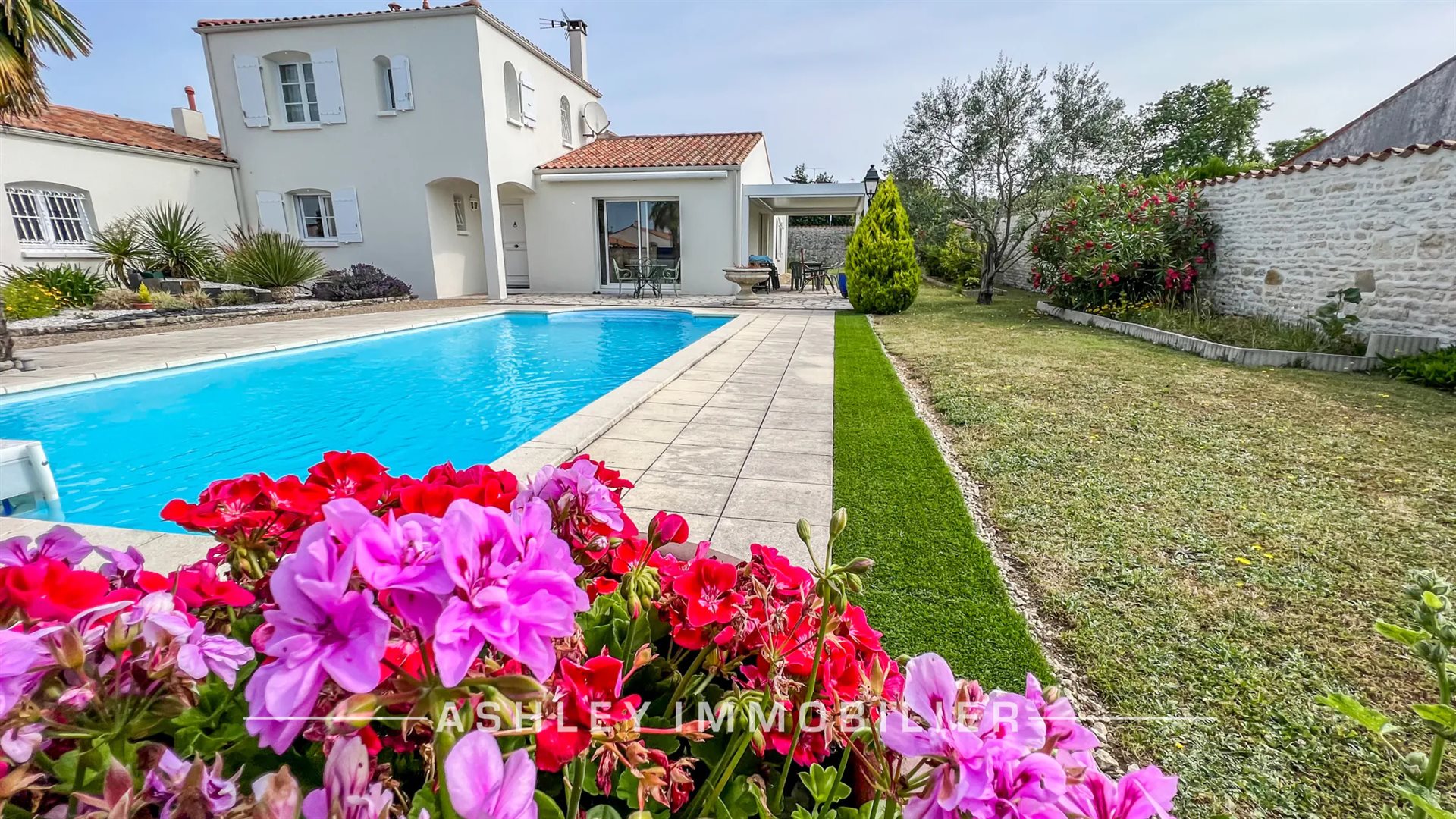 Maison à vendre, 180m², Périgny