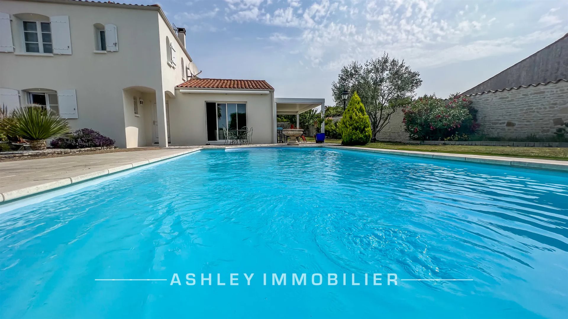 Maison à vendre, 180m², Périgny