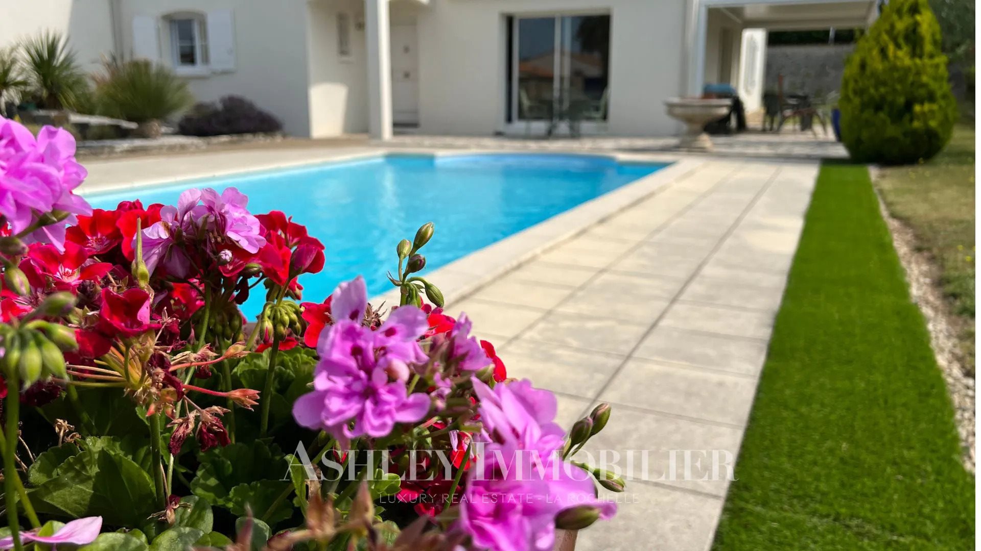 Maison à vendre, 180m², Périgny