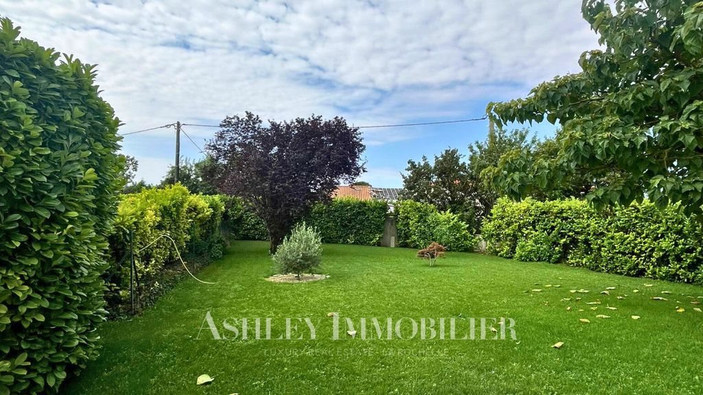 Maison à vendre, 138m², Saint-Sauveur-d'Aunis