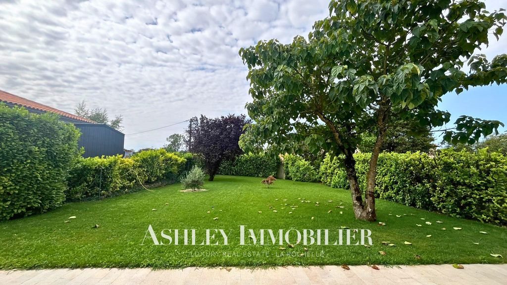 Maison à vendre, 138m², Saint-Sauveur-d'Aunis