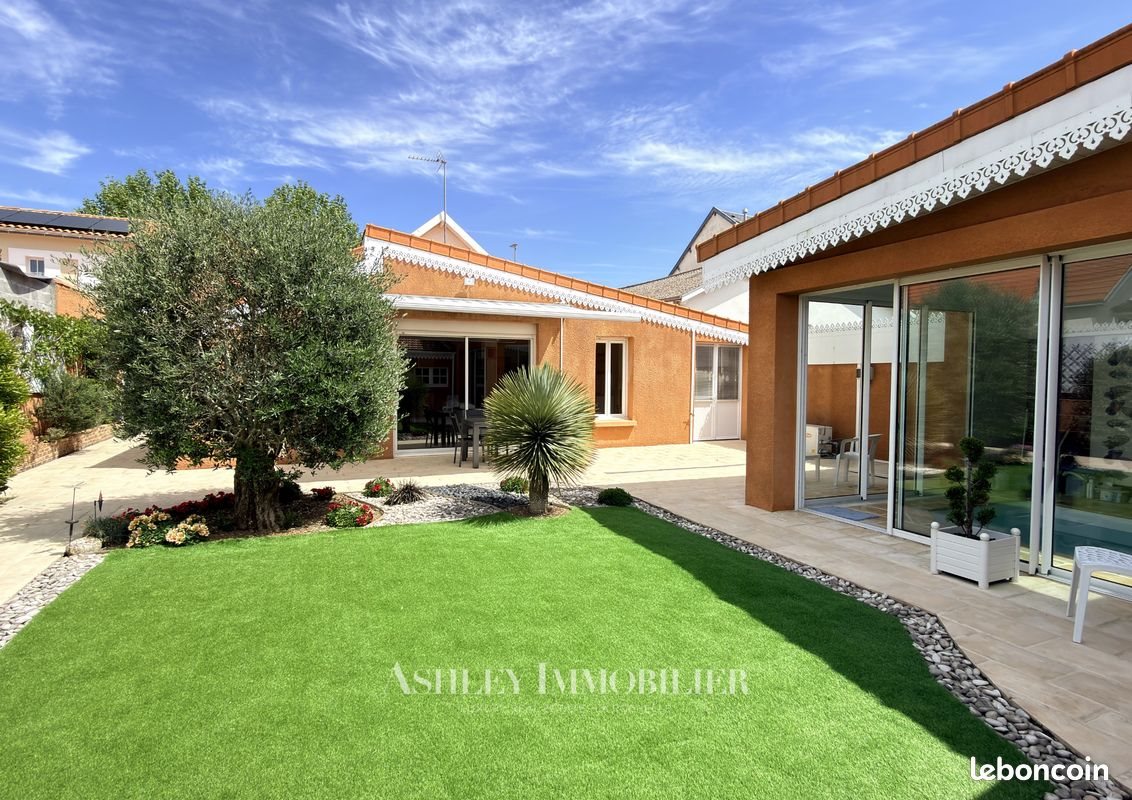 Maison à vendre, 173m², Châtelaillon-Plage