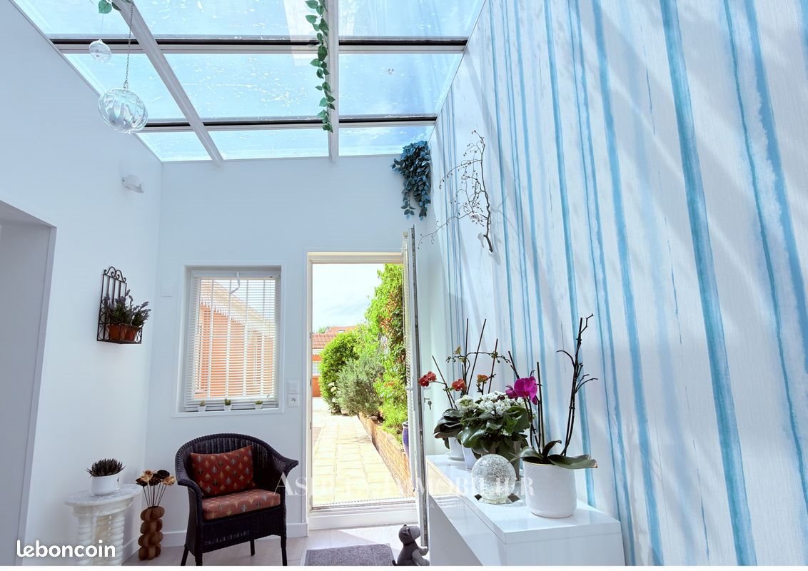 Maison à vendre, 173m², Châtelaillon-Plage