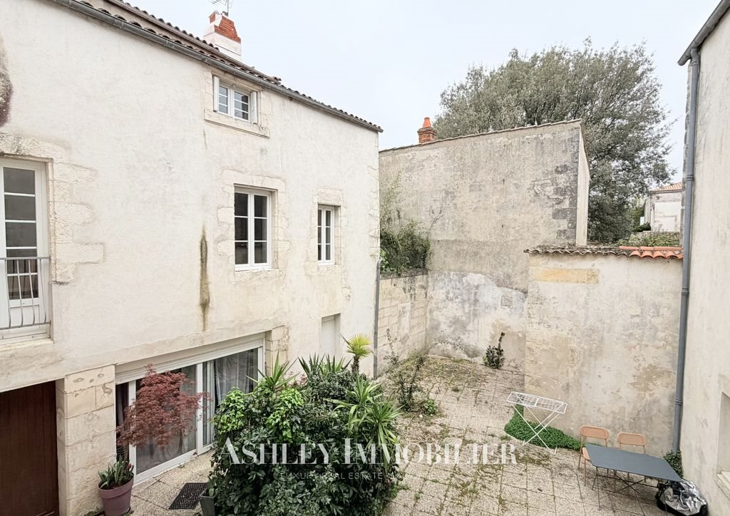 Maison à vendre, 233m², La Rochelle