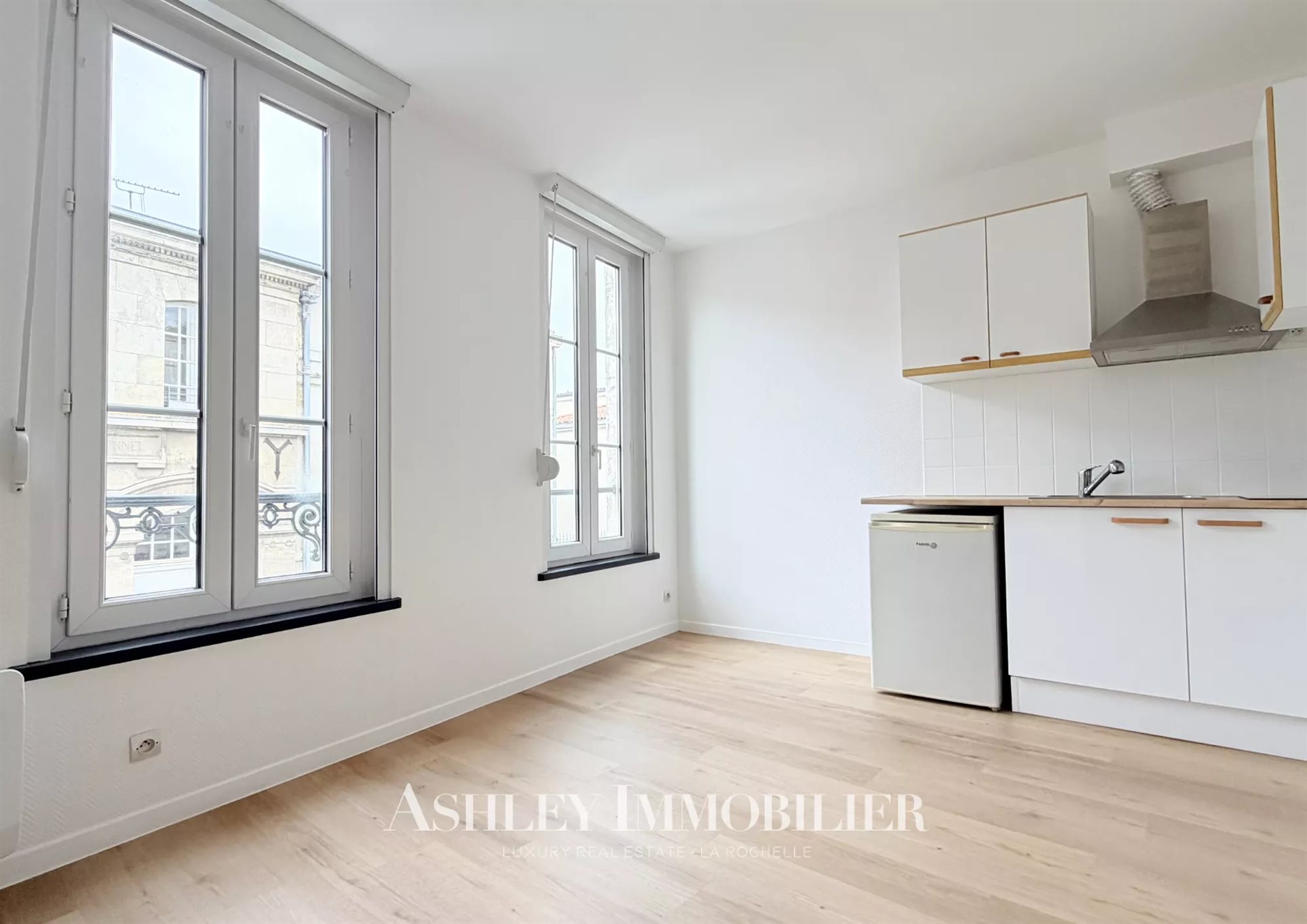 Maison à vendre, 233m², La Rochelle