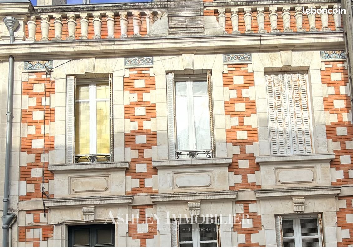 Maison à vendre, 180m², La Rochelle