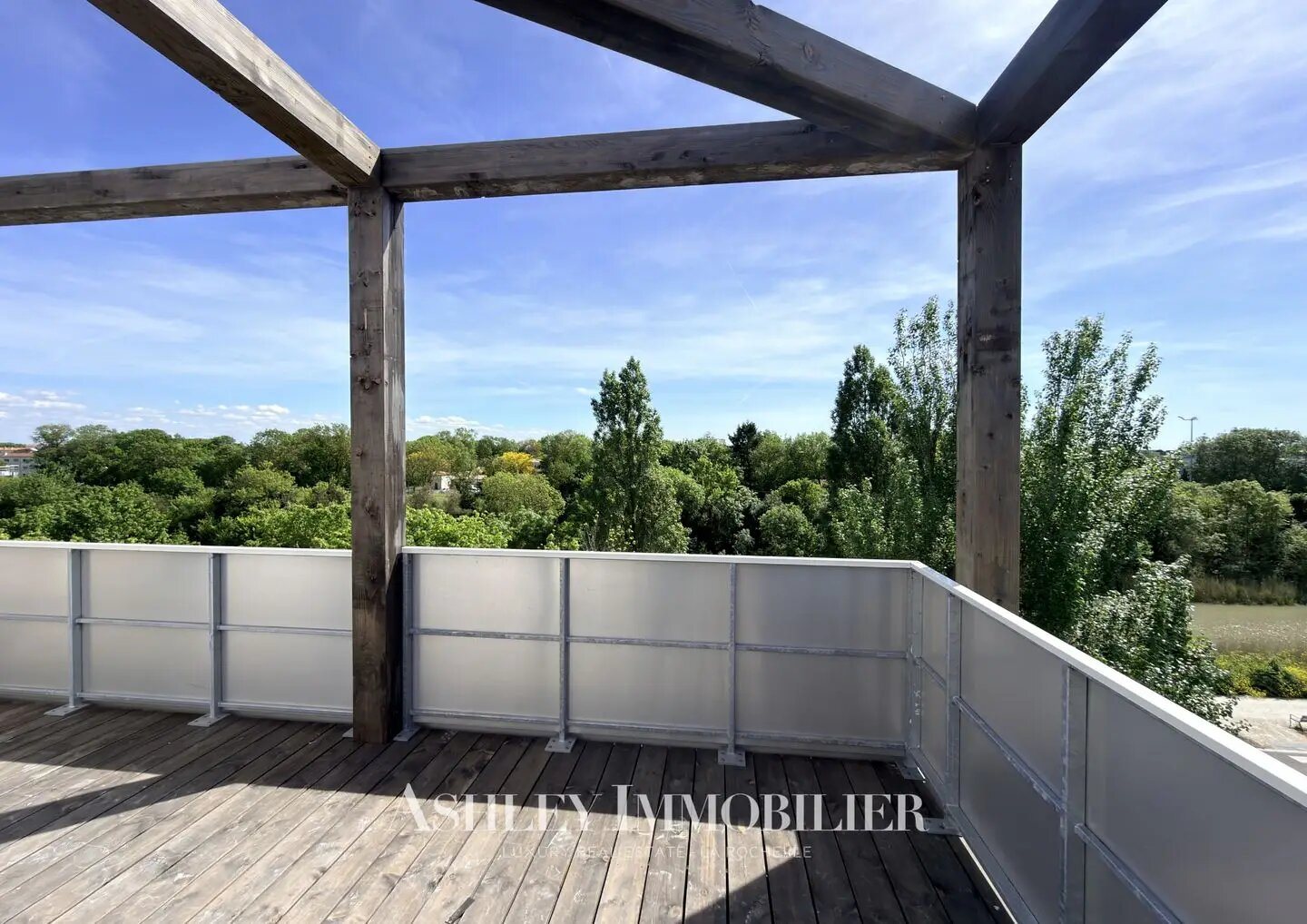 Appartement à vendre, 144m², La Rochelle