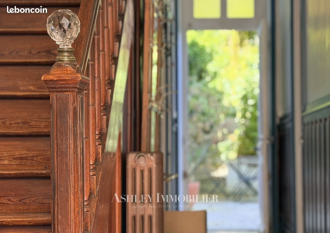 Maison à vendre, 180m², La Rochelle