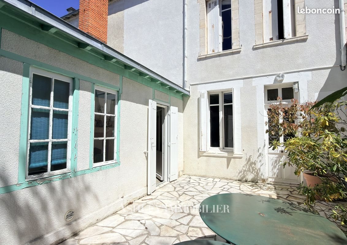 Maison à vendre, 180m², La Rochelle
