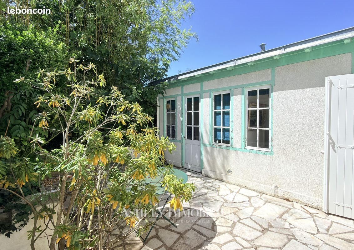 Maison à vendre, 180m², La Rochelle
