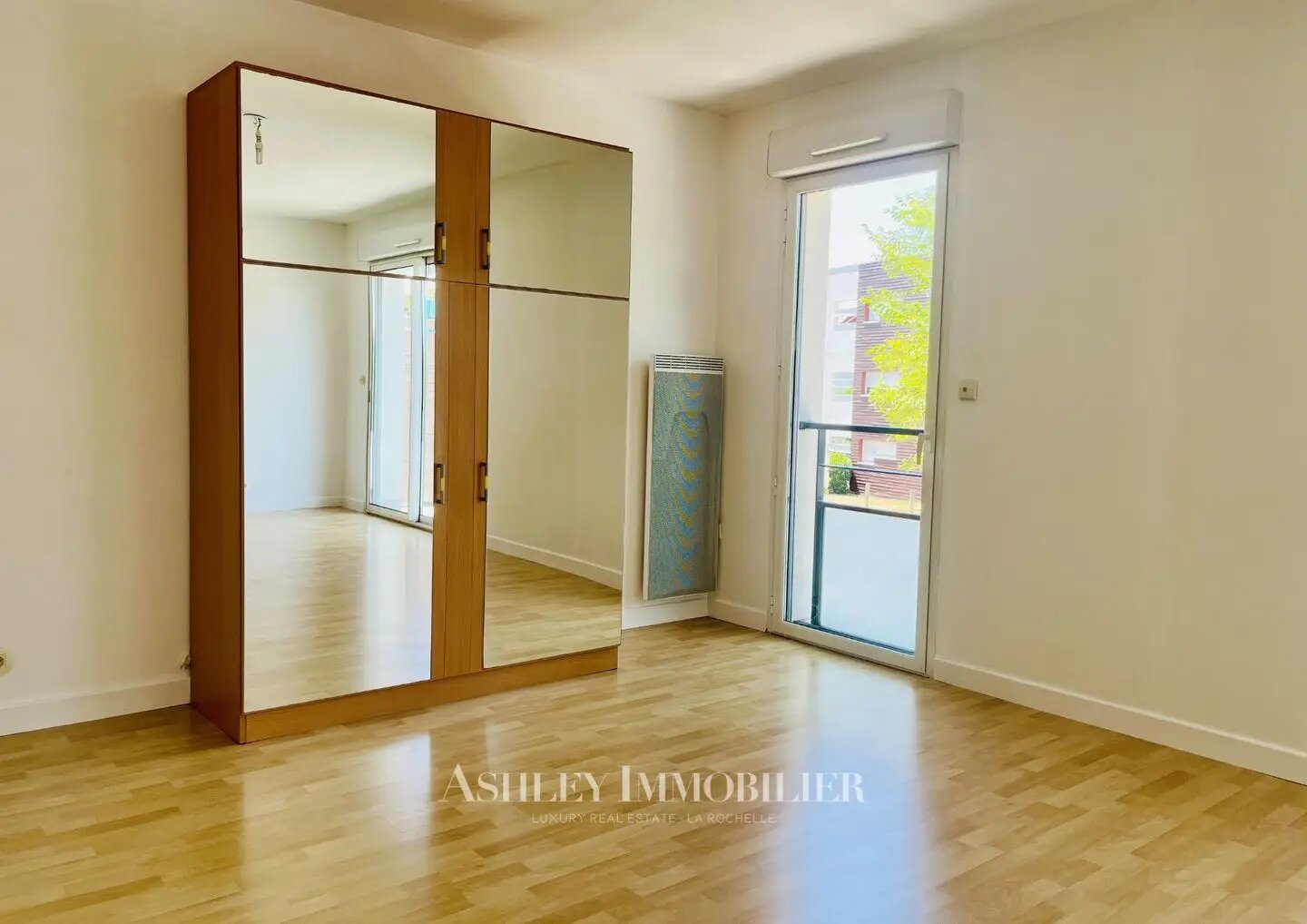 Appartement à vendre, 31m², La Rochelle