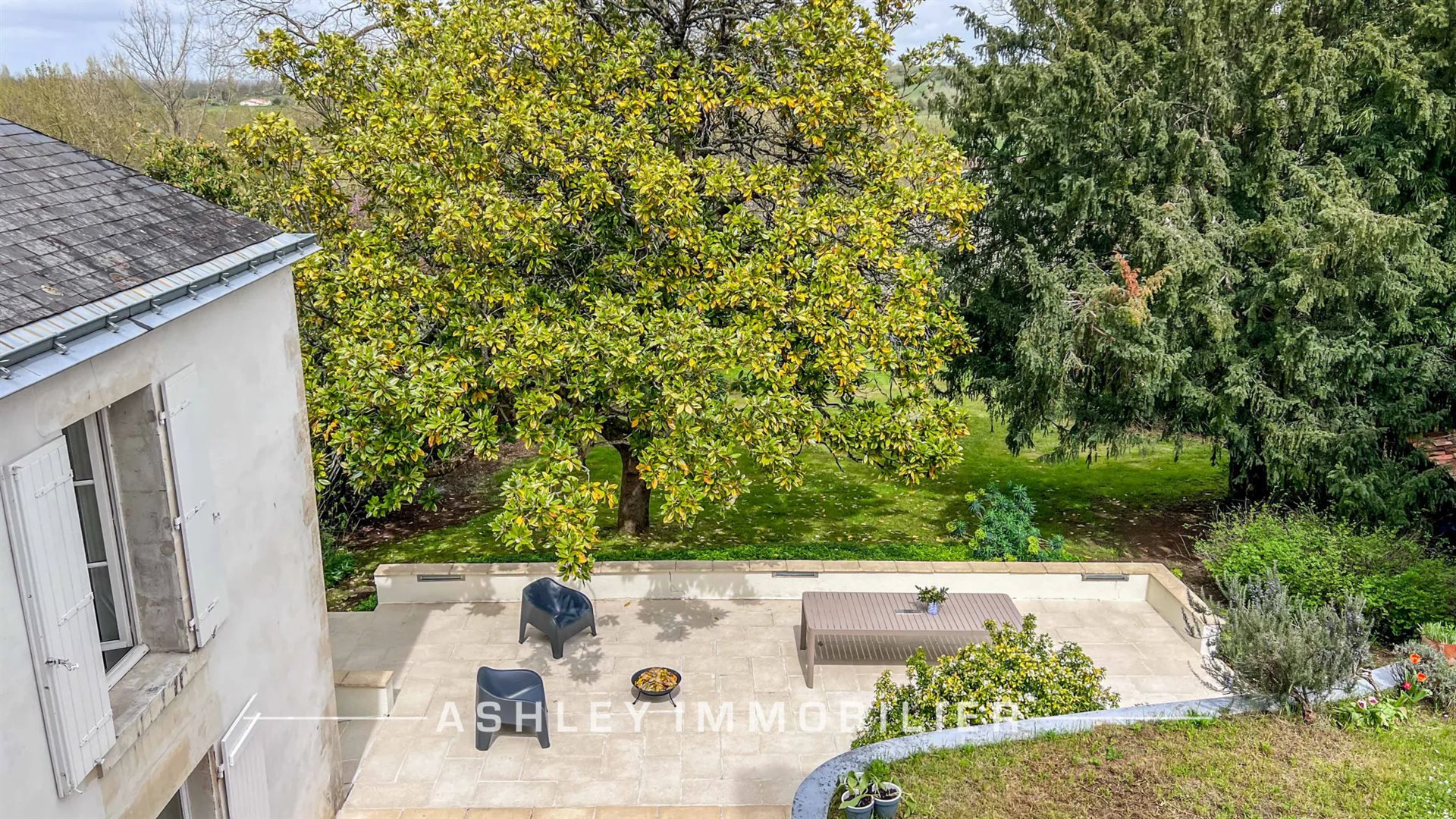 Maison à vendre, 292m², Le Gué-de-Velluire