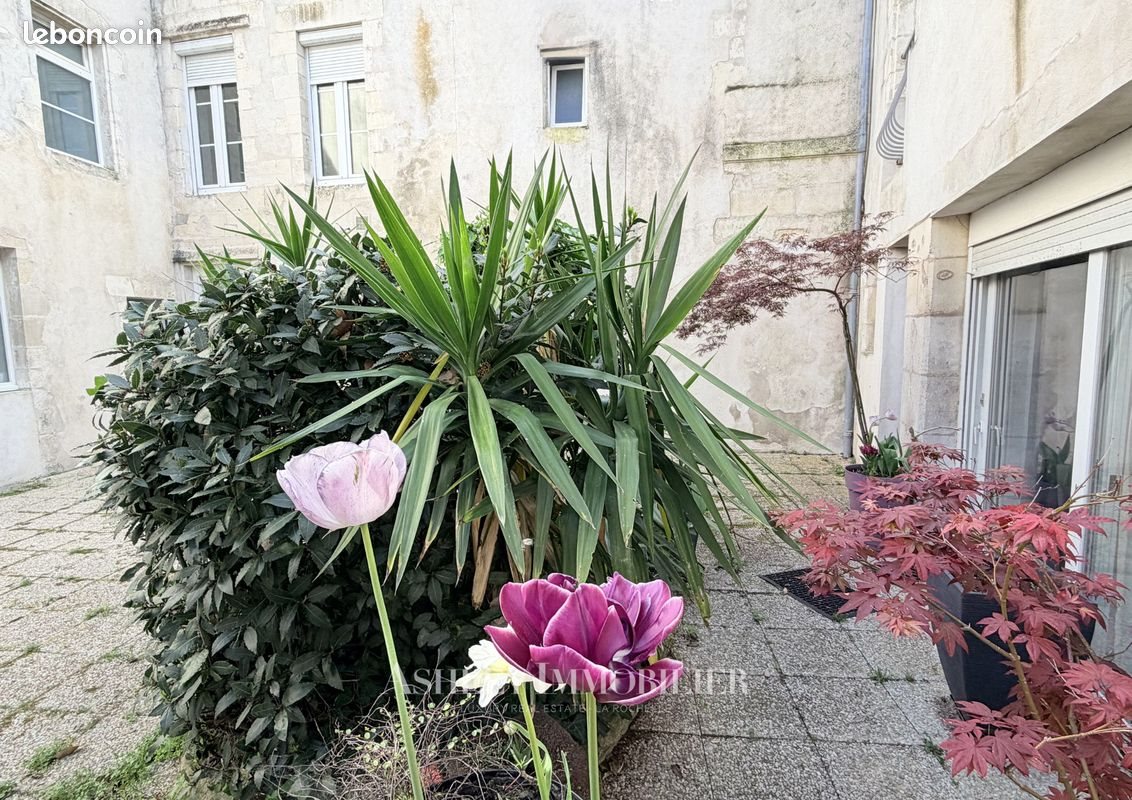 Appartement à vendre, 233m², La Rochelle