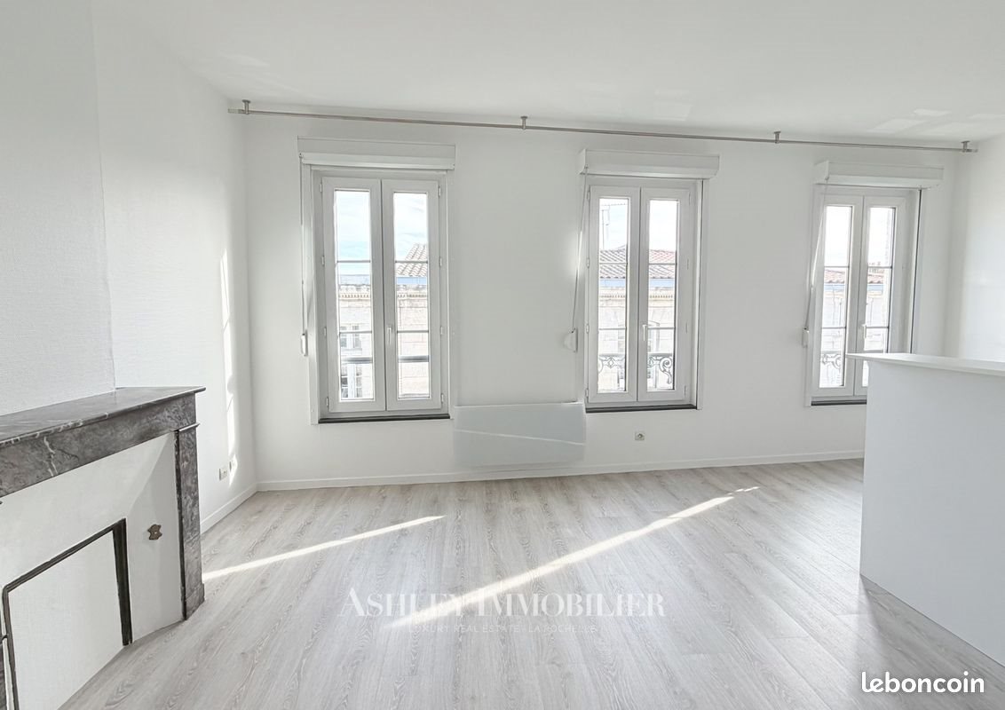 Appartement à vendre, 233m², La Rochelle