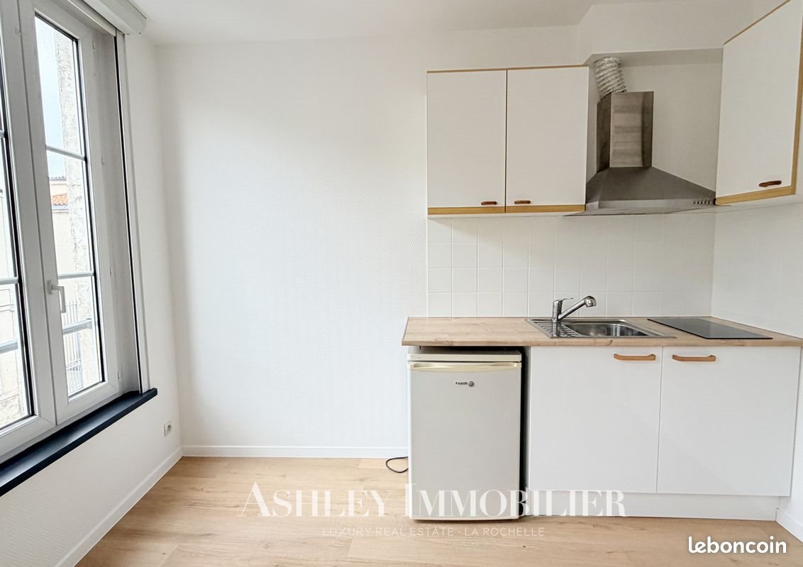Appartement à vendre, 233m², La Rochelle