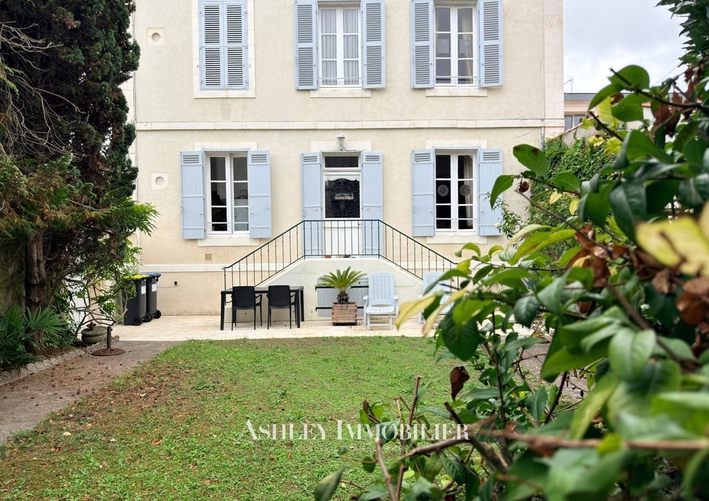 Maison à vendre, 120m², La Rochelle
