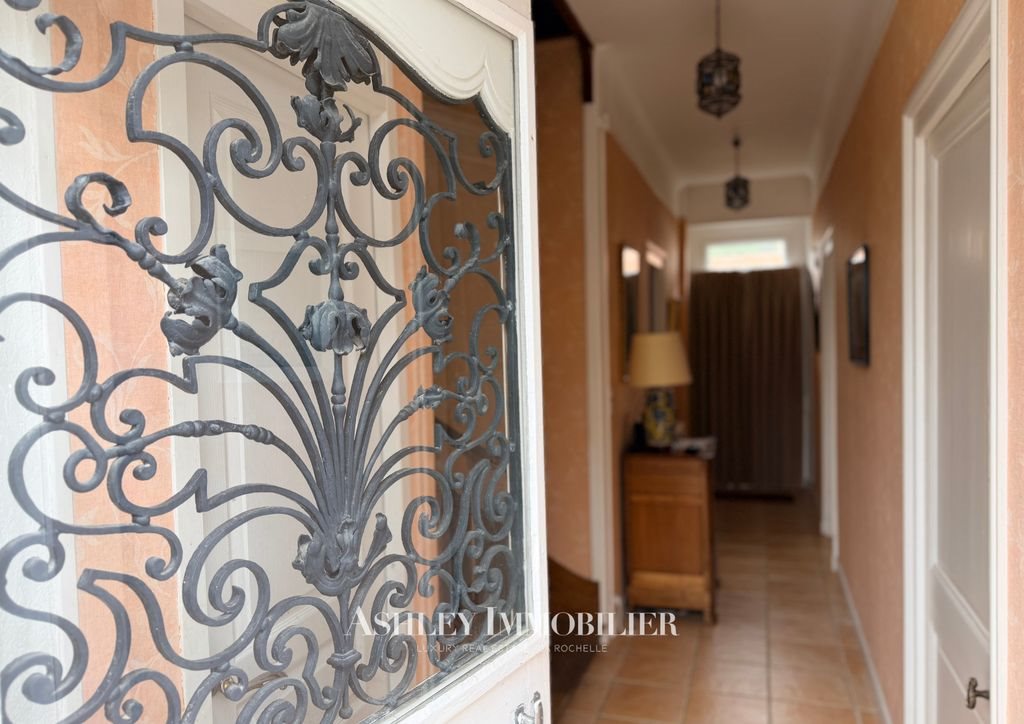 Maison à vendre, 120m², La Rochelle