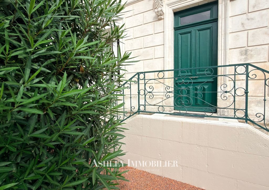 Maison à vendre, 120m², La Rochelle