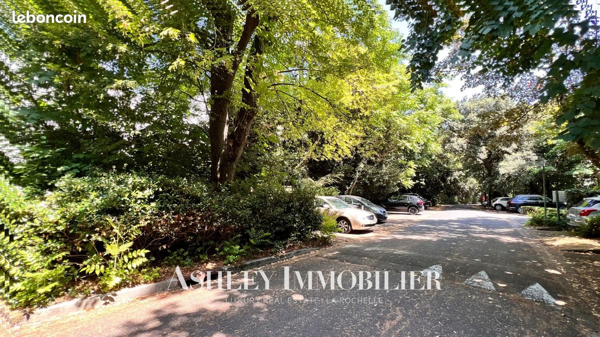 Appartement à vendre, 44m², La Rochelle