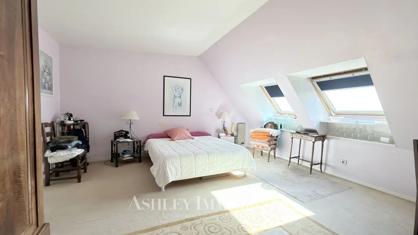 Appartement à vendre, 136m², La Rochelle