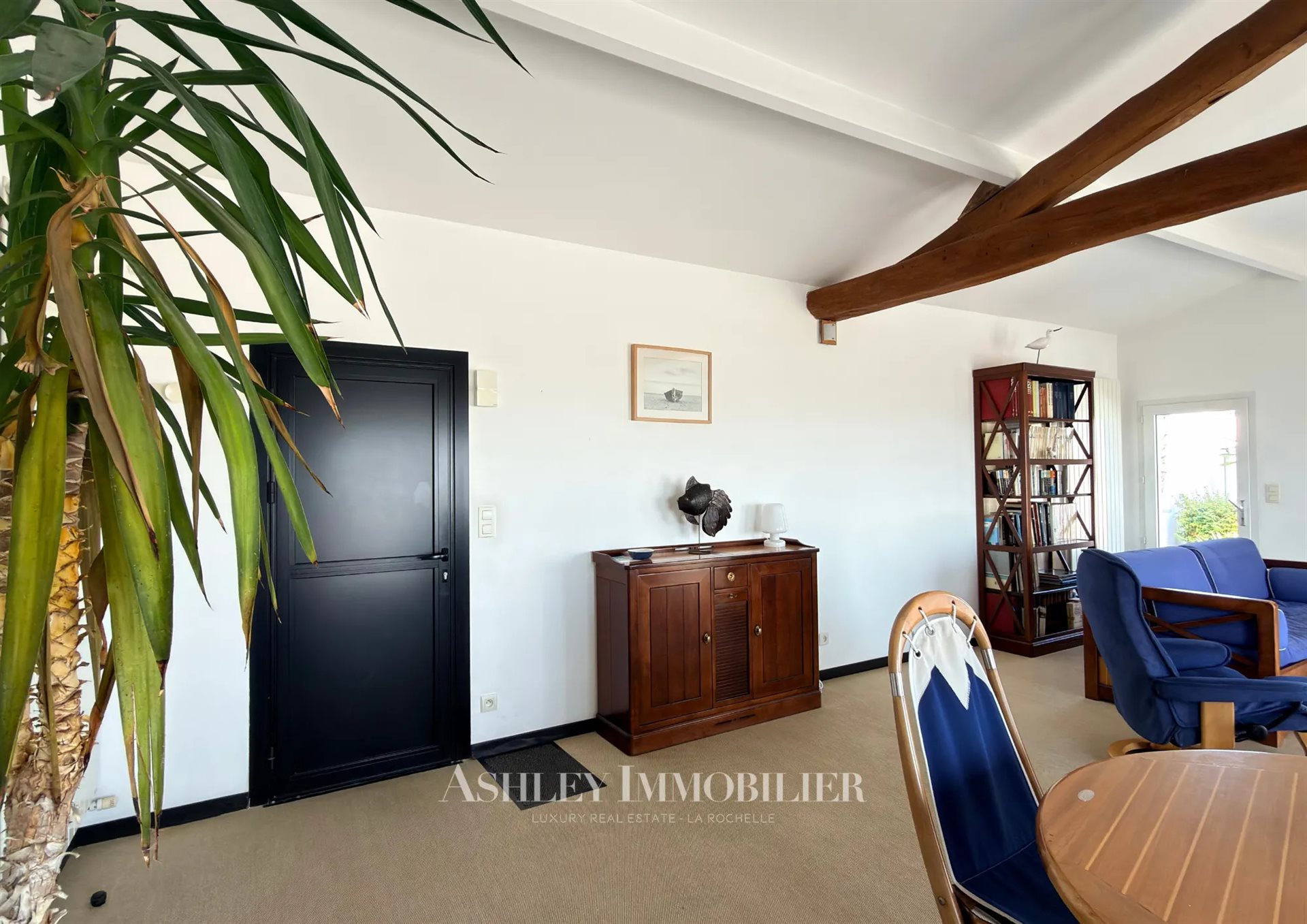 Maison à vendre, 117m², Angoulins