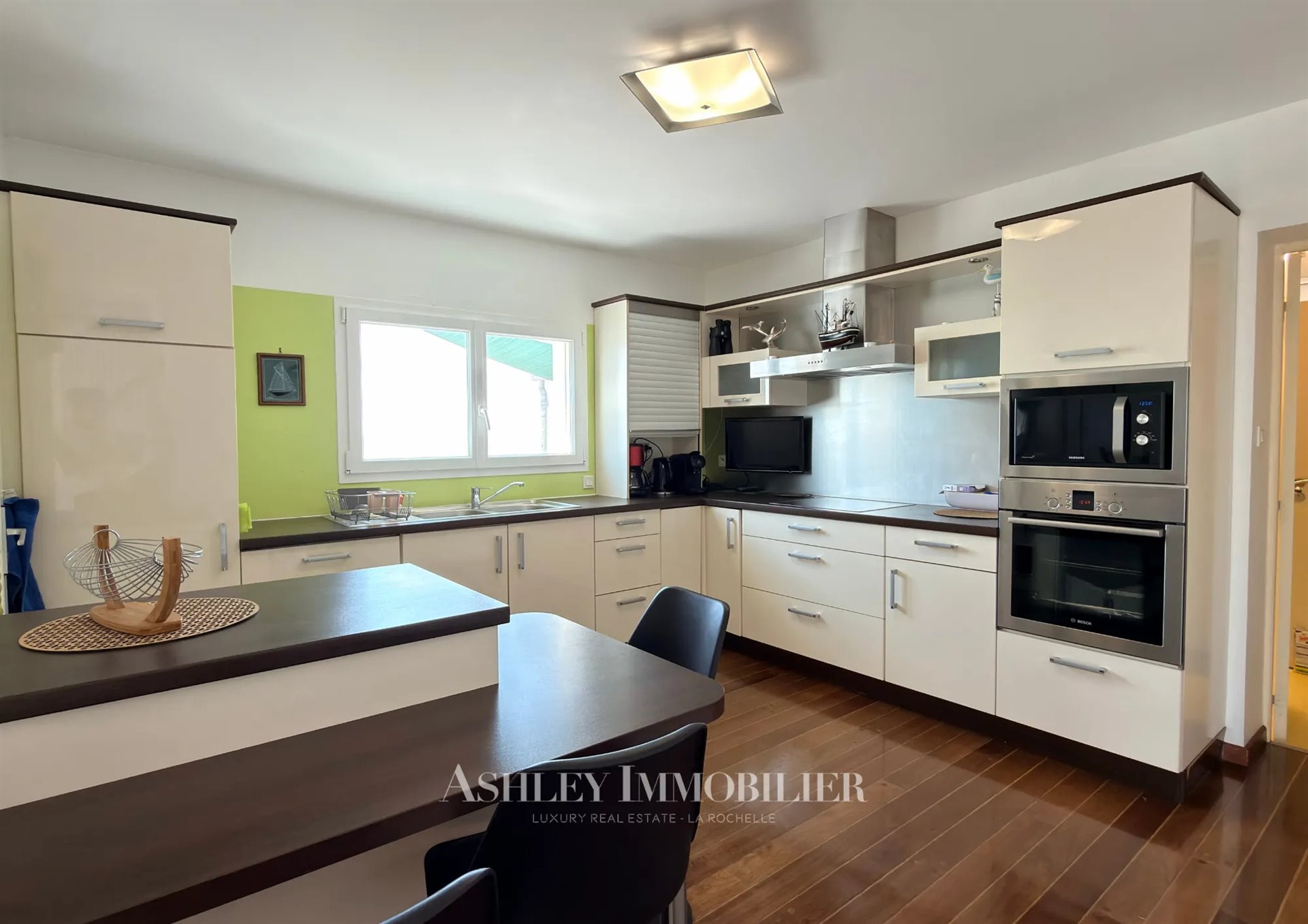 Maison à vendre, 117m², Angoulins