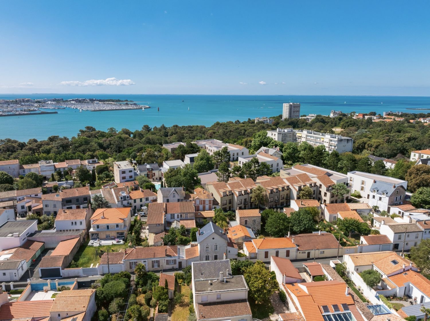 Maison à vendre, 187m², La Rochelle