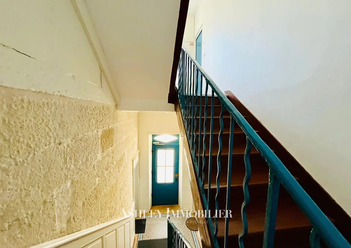 Appartement à vendre, 20m², La Rochelle