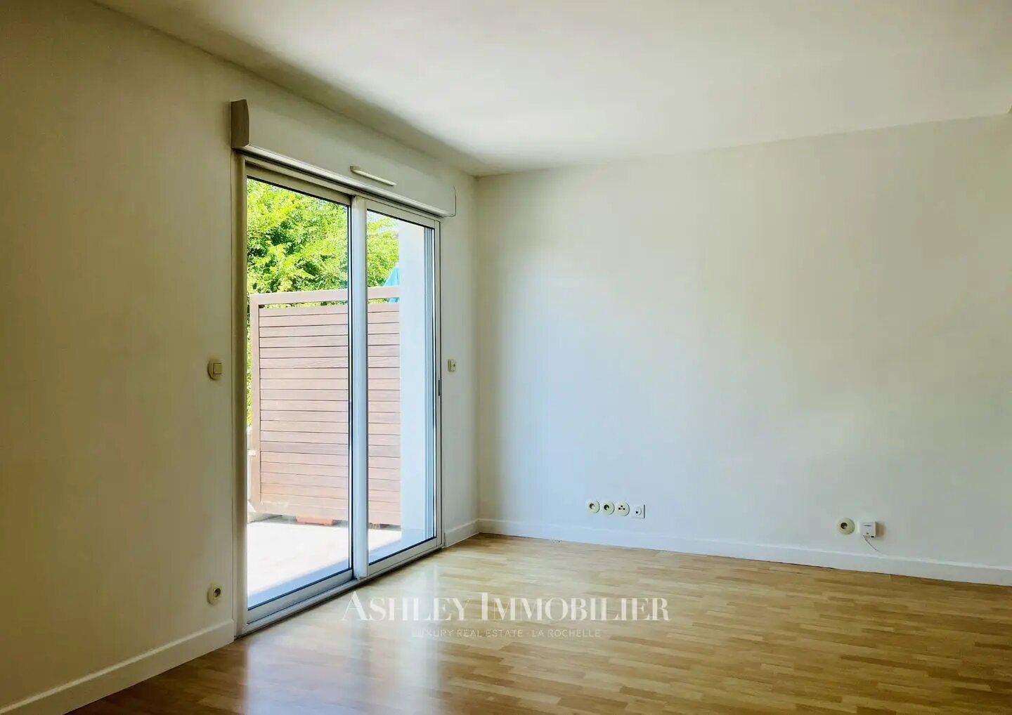 Appartement à vendre, 31m², La Rochelle