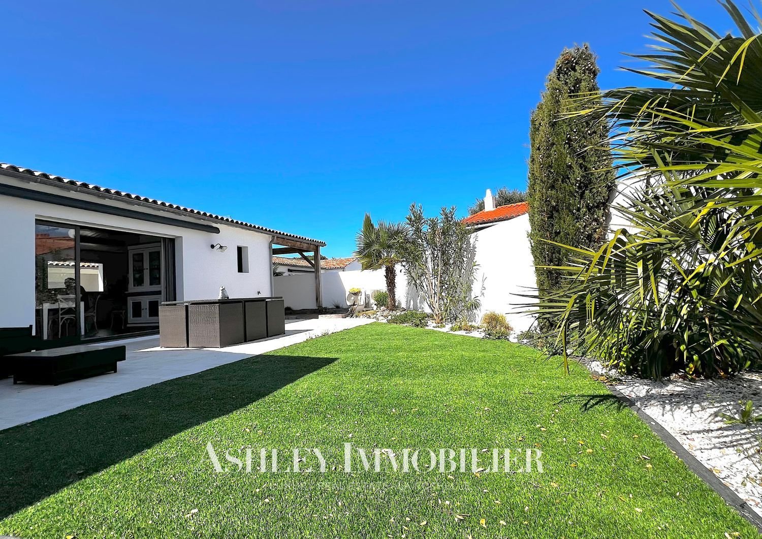 Maison à vendre, 106m², Saint-Martin-de-Ré