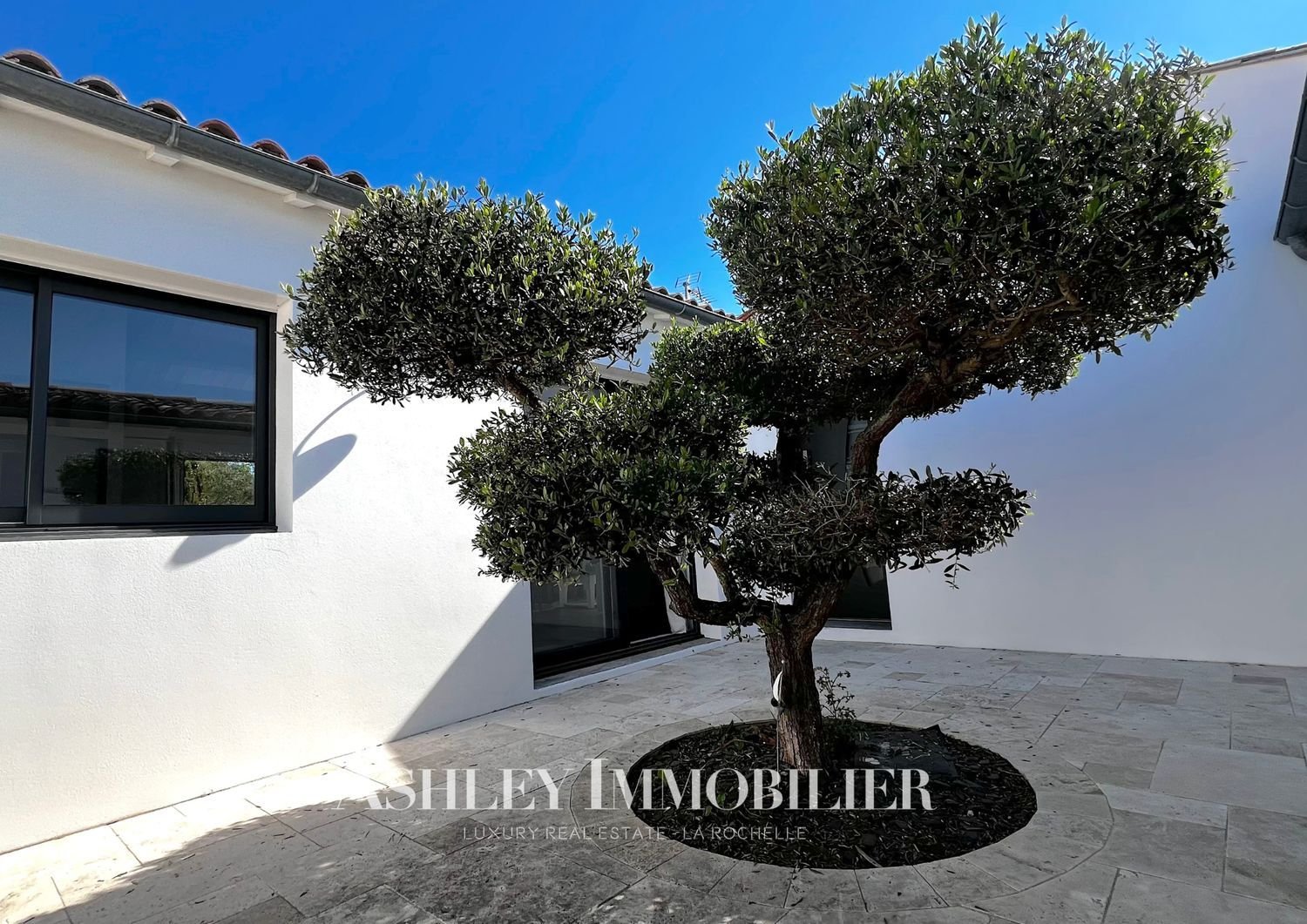 Maison à vendre, 106m², Saint-Martin-de-Ré