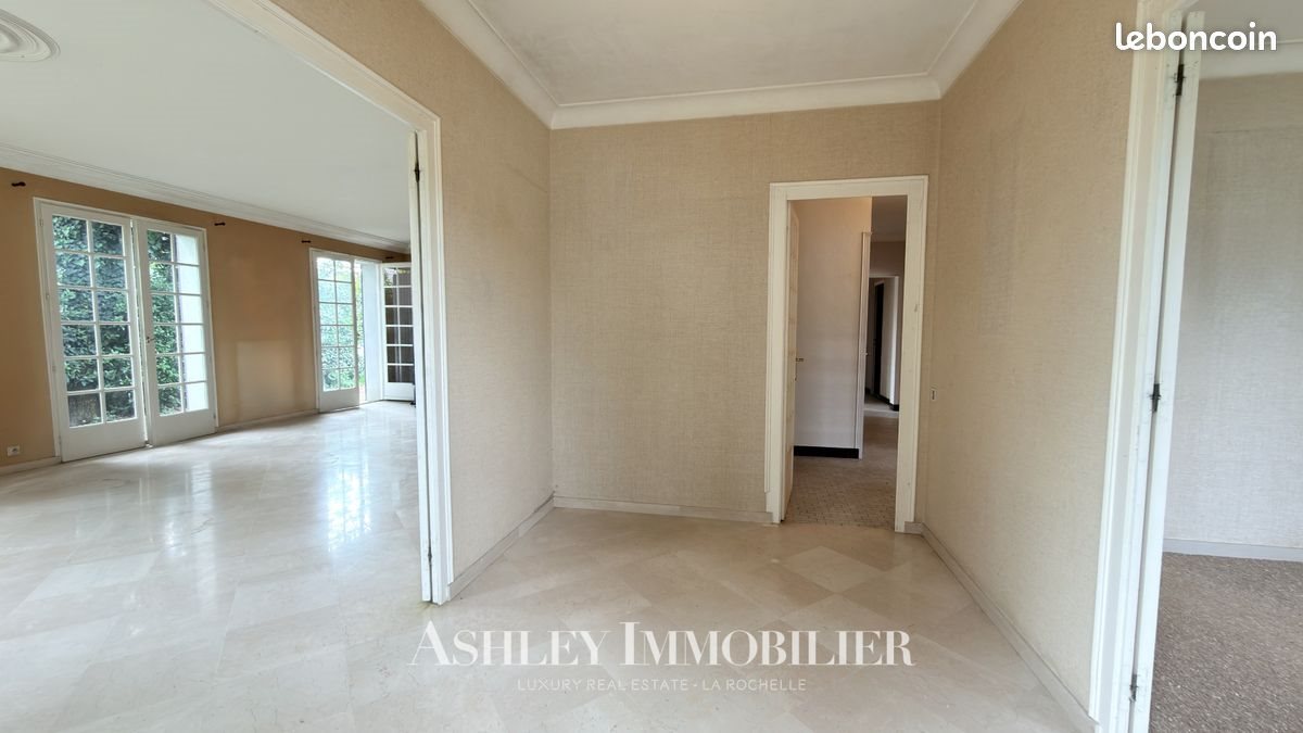 Maison à vendre, 195m², La Rochelle