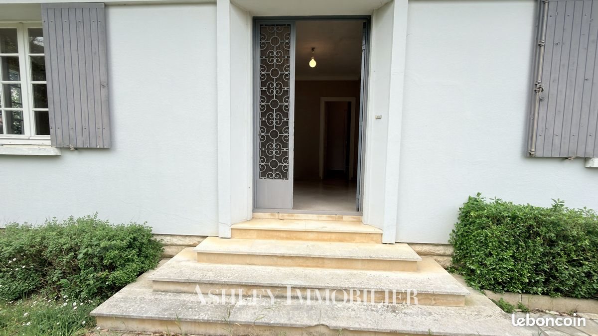 Maison à vendre, 195m², La Rochelle