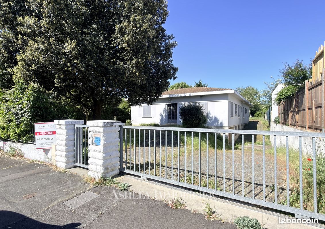 Maison à vendre, 195m², La Rochelle