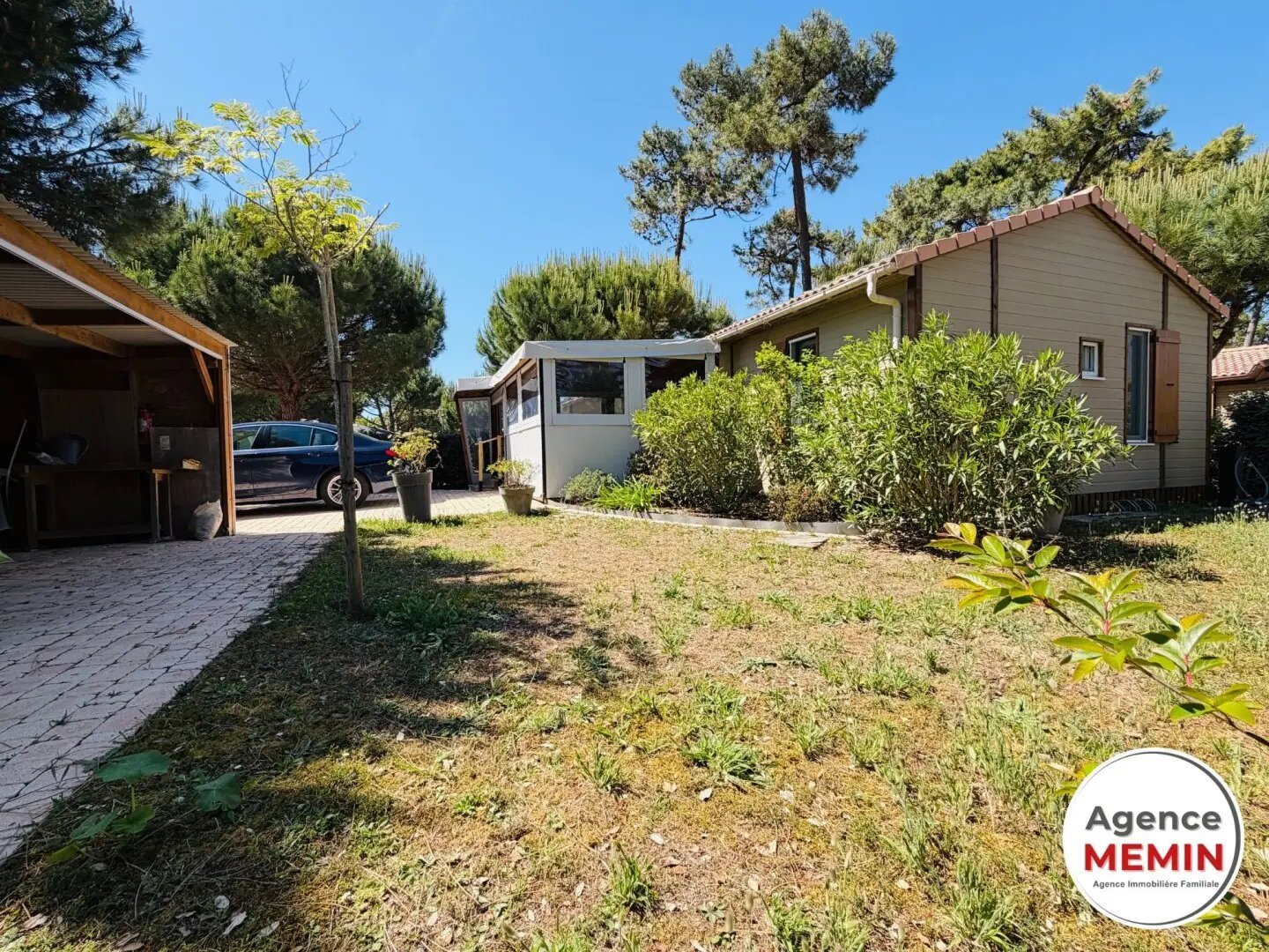 Maison à vendre, 40m², Bretignolles-sur-Mer