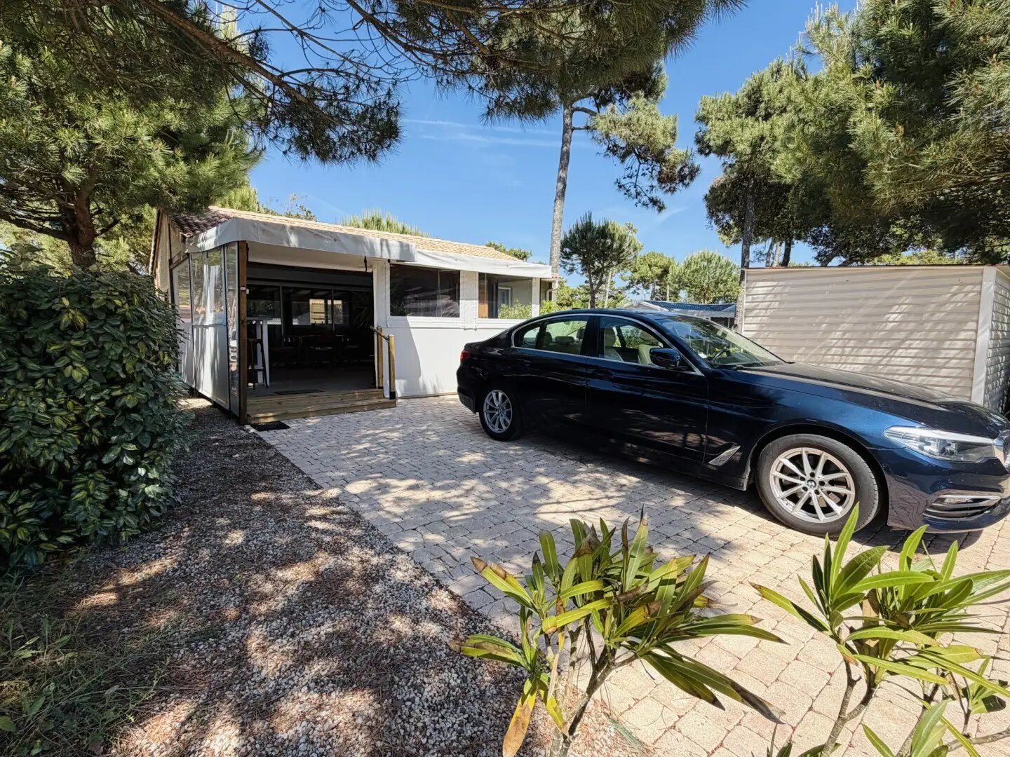 Maison à vendre, 40m², Bretignolles-sur-Mer