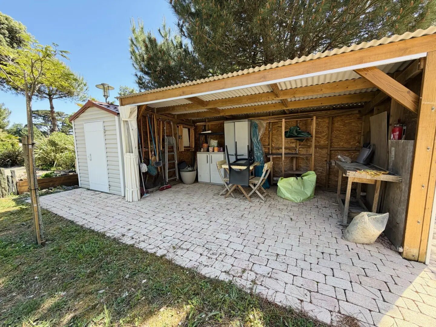 Maison à vendre, 40m², Bretignolles-sur-Mer