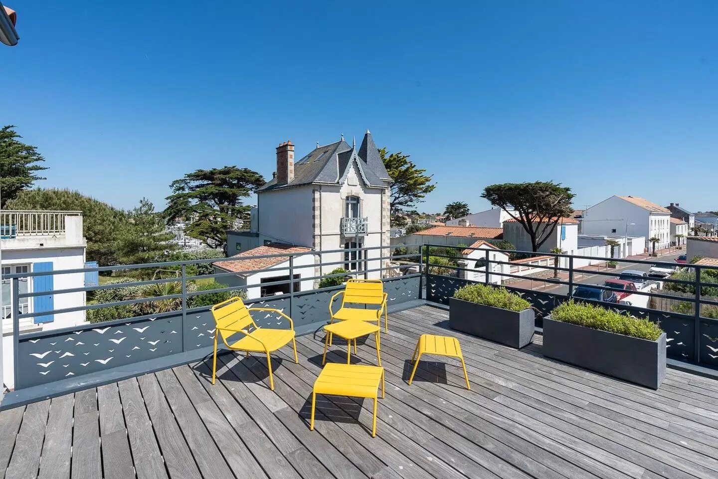 Maison à vendre, 200m², Saint-Gilles-Croix-de-Vie