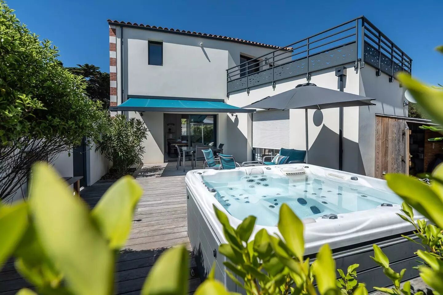 Maison à vendre, 200m², Saint-Gilles-Croix-de-Vie