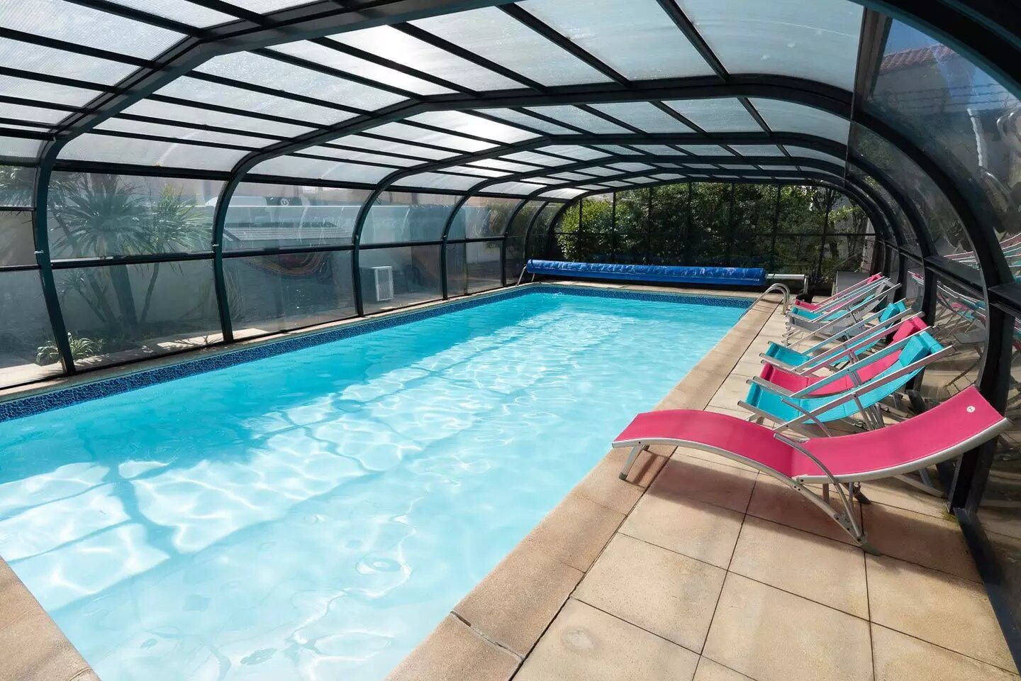 Maison à vendre, 200m², Saint-Gilles-Croix-de-Vie
