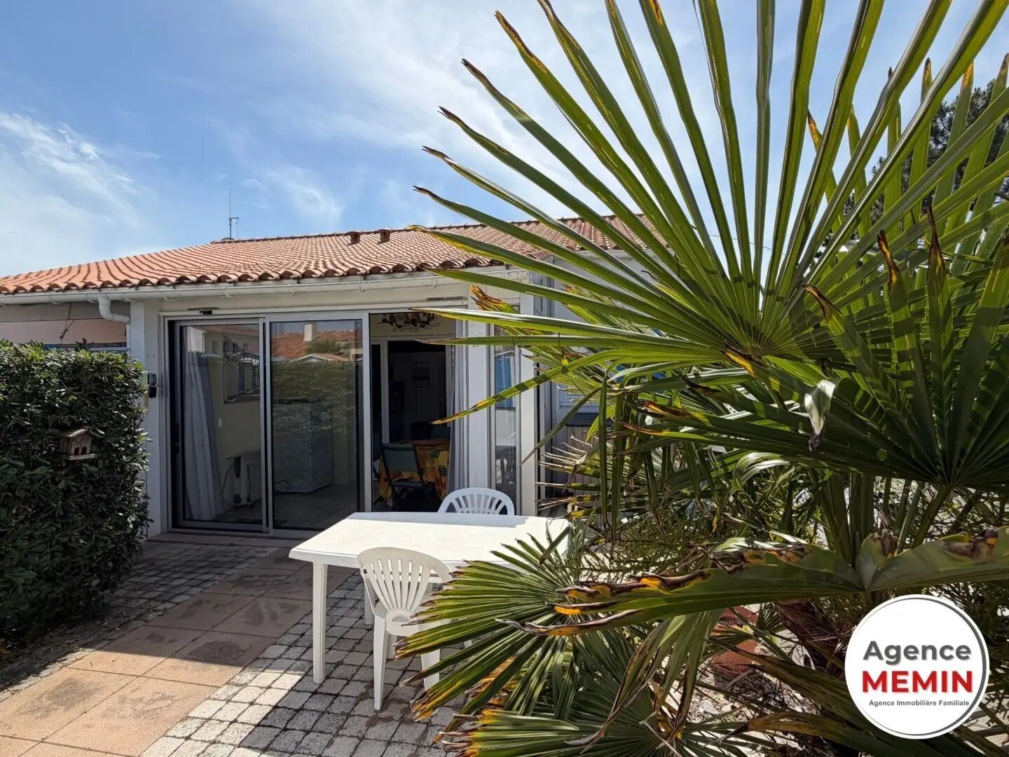 Maison à vendre, 40m², Bretignolles-sur-Mer