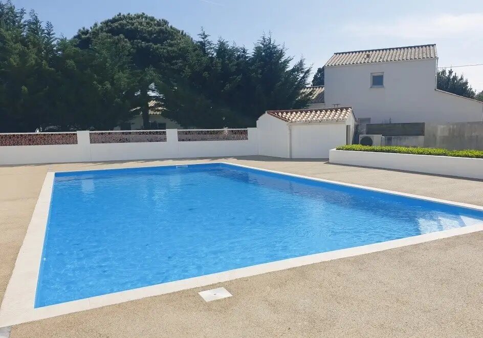 Maison à vendre, 40m², Bretignolles-sur-Mer