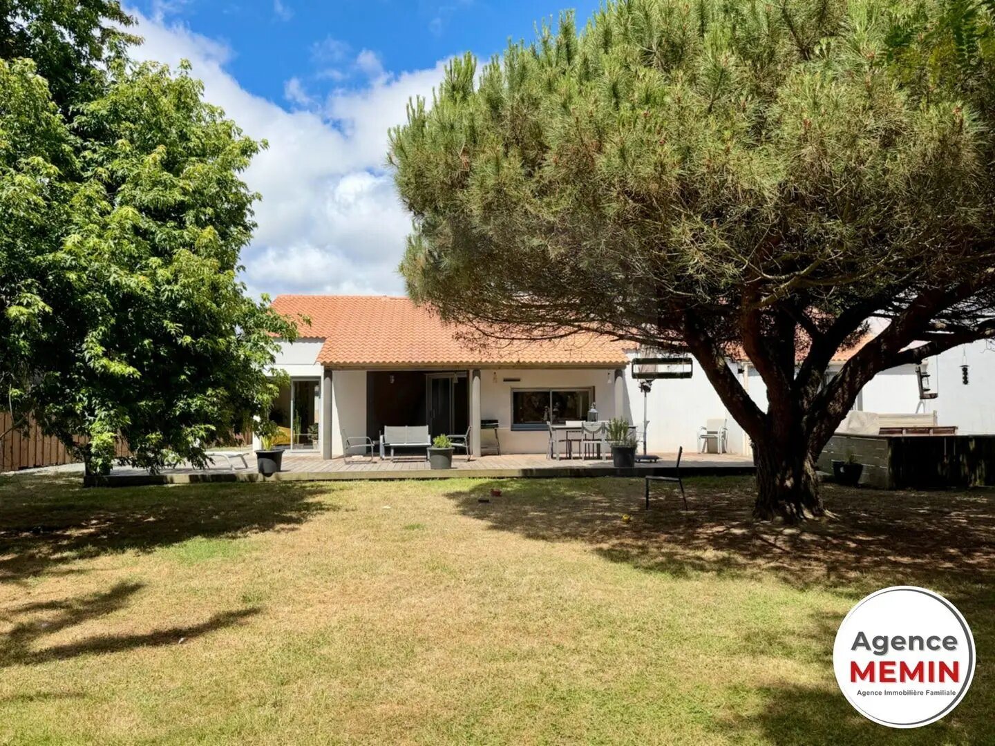 Maison à vendre, 141m², Saint-Gilles-Croix-de-Vie