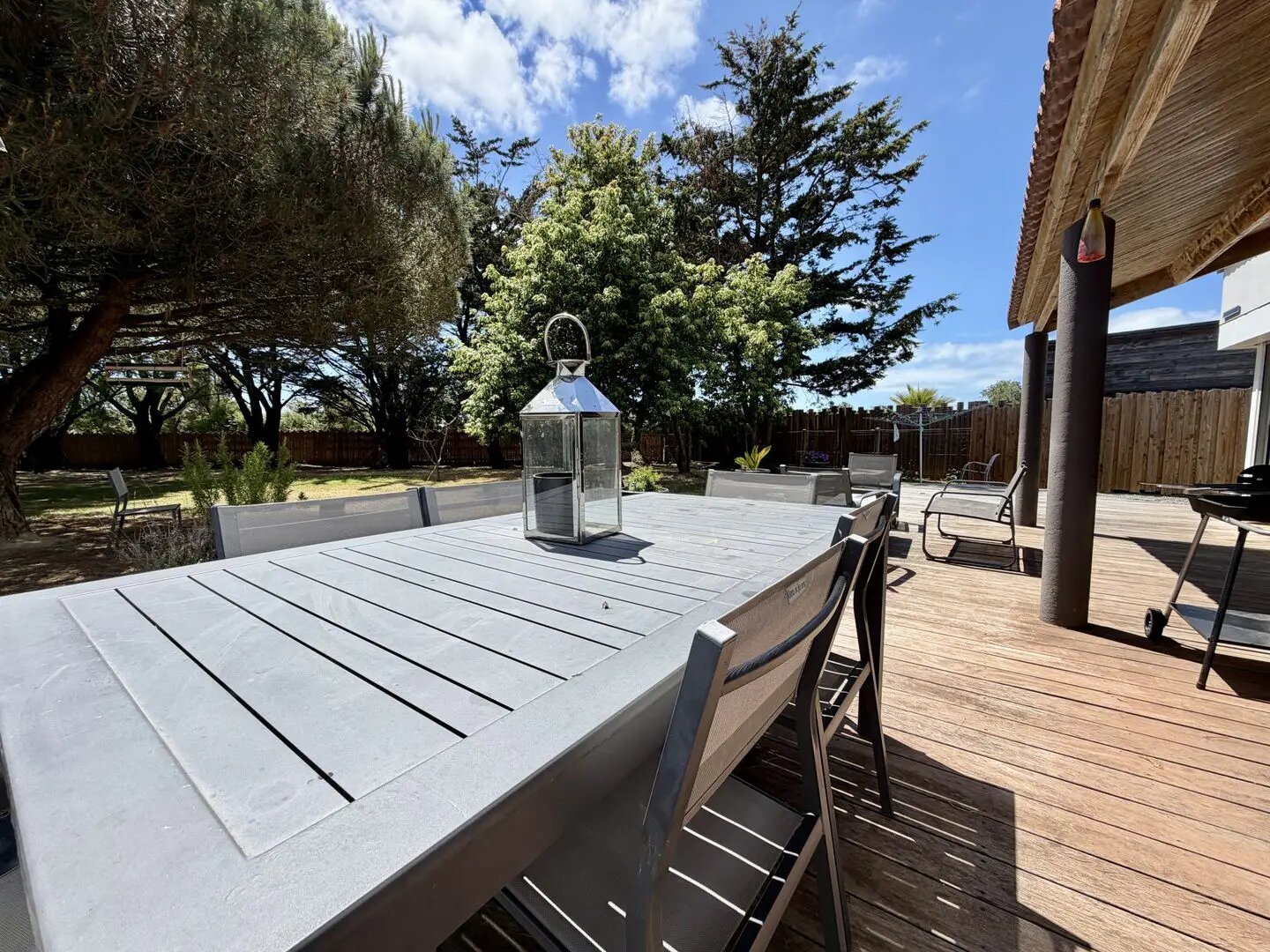 Maison à vendre, 141m², Saint-Gilles-Croix-de-Vie