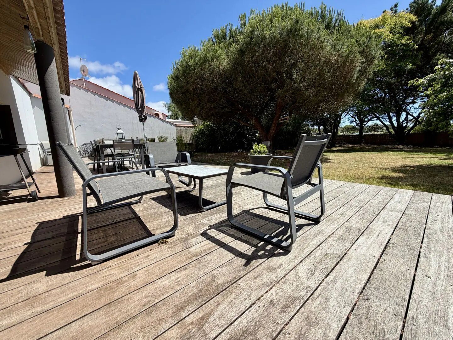 Maison à vendre, 141m², Saint-Gilles-Croix-de-Vie
